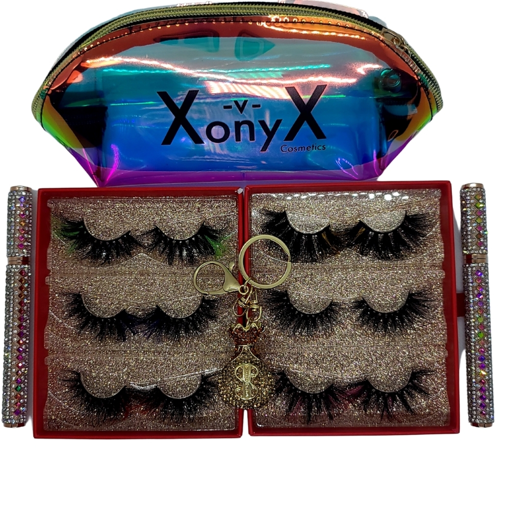 Head Over Heels Love Bundle